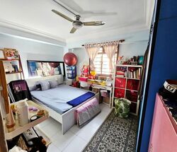 Blk 679 Choa Chu Kang Crescent (Choa Chu Kang), HDB 5 Rooms #549952221